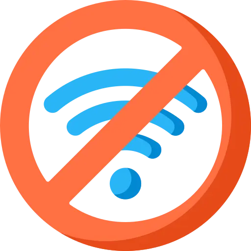 HOGAR 21 no wifi 2