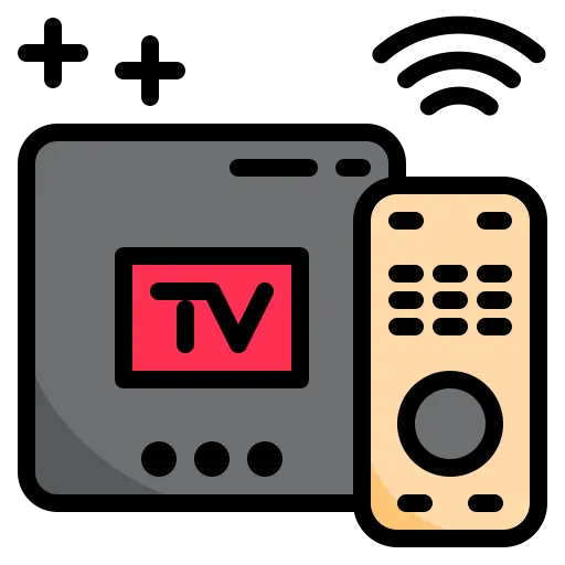 HOGAR 44 tv