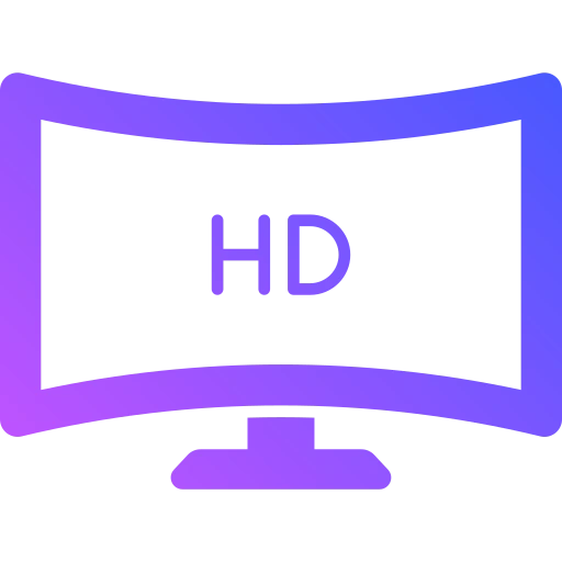 hd screen